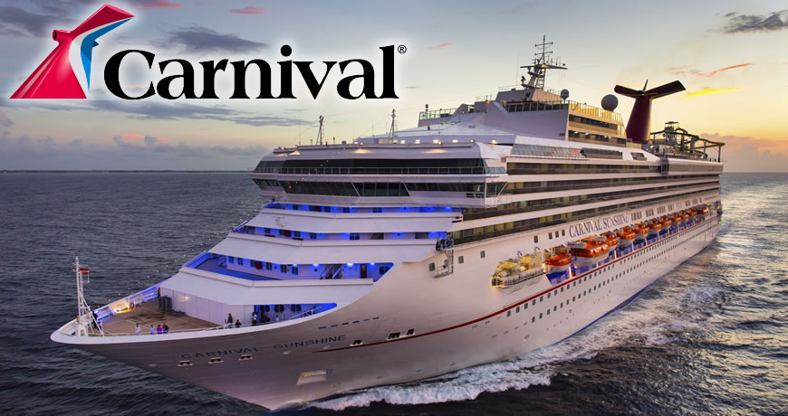 Αποτέλεσμα εικόνας για Carnival  cruise