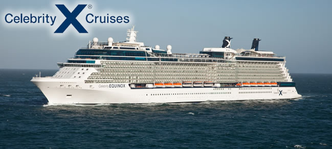 What is the Check-In Procedure for Celebrity Cruises?