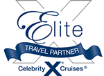 Celebrity Cruises Elite Travel Partner