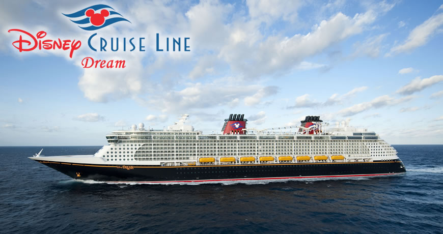 Disney Dream Cruise Ship | Features of Disney Dream Cruises
