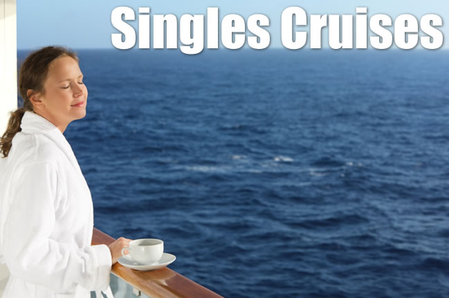 Singles Cruises