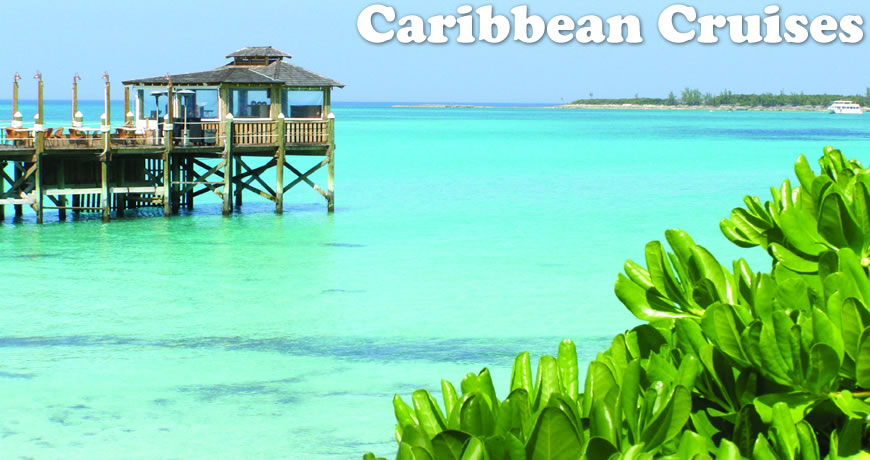 trips to caribbean from houston