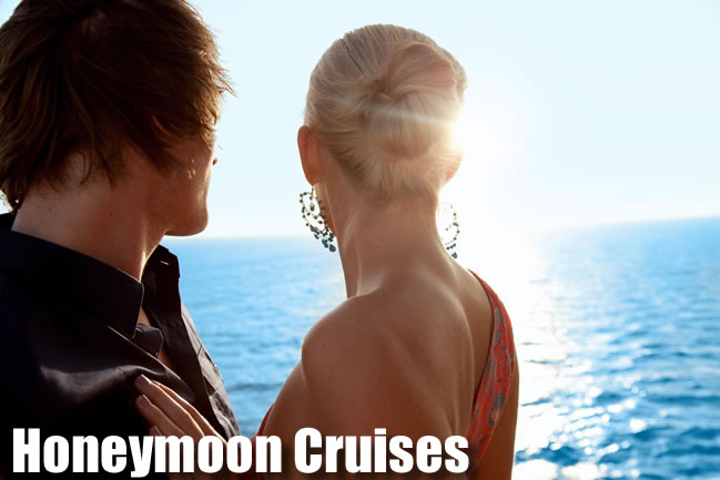 Honeymoon Cruises