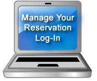 Manage your cruise reservation online