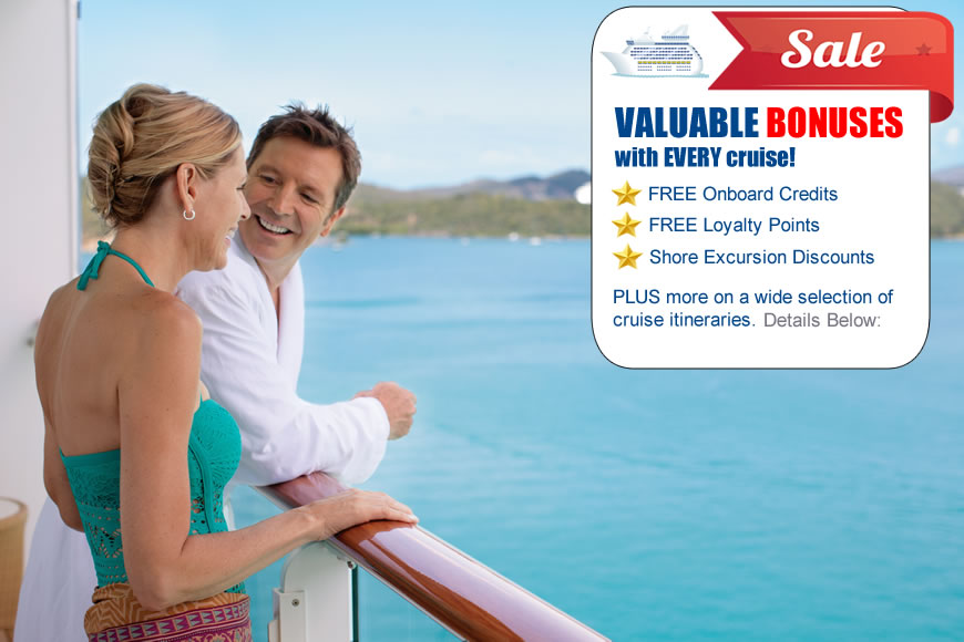 direct line cruises services