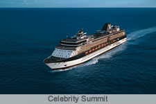 Celebrity Summit