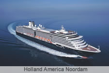 Holland America Noordam