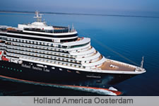 Holland America Oosterdam