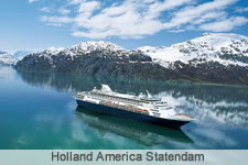 Holland America Statendam