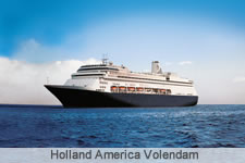Holland America Volendam