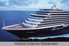Holland America Westerdam