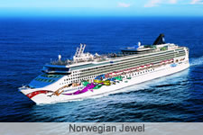 Norwegian Jewel