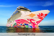 Norwegian Joy