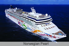 Norwegian Pearl