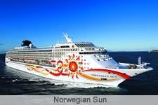 Norwegian Sun