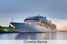 Oceania Marina