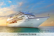 Oceania Sirena