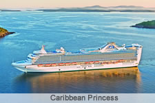 Caribbean Princess