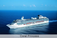 Coral Princess