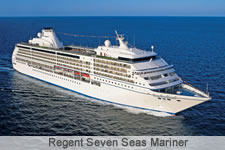 Regent Seven Seas Mariner