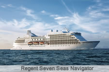 Regent Seven Seas Navigator