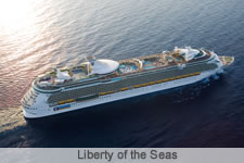 Liberty of the Seas