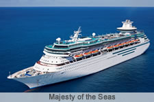 Majesty of the Seas