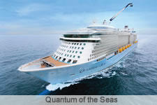 Quantum of the Seas