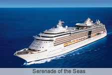 Serenade of the Seas