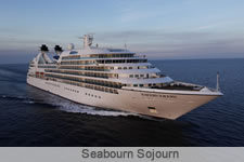 Seabourn Quest